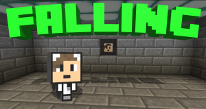 Скачать Falling для Minecraft 1.10.2